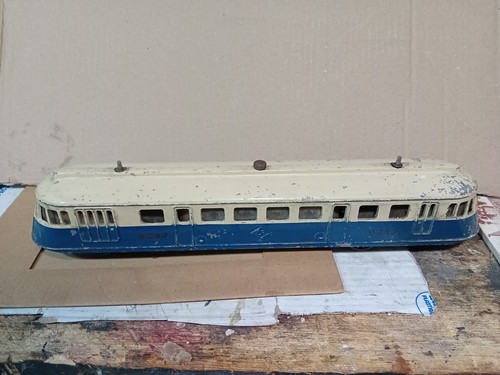 Autorail sncf bleu louis - sncf, l.r