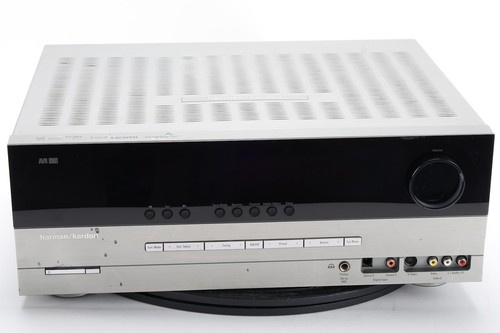 Harman kardon avr 147 - harman,