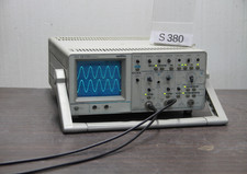 METRIX OX803B OSCILLOSCOPE