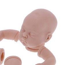 19 Inch Simulation Unpainted