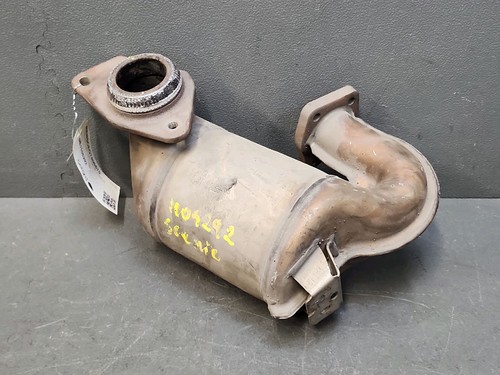 Catalyseur renault clio iii - renault,