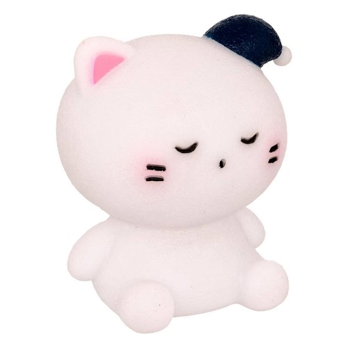Veilleuse enfant souple chat - souple, "chat"