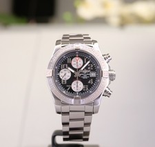 Breitling Avenger II Fullset
