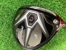 Titleist 915 F 3W° 15°