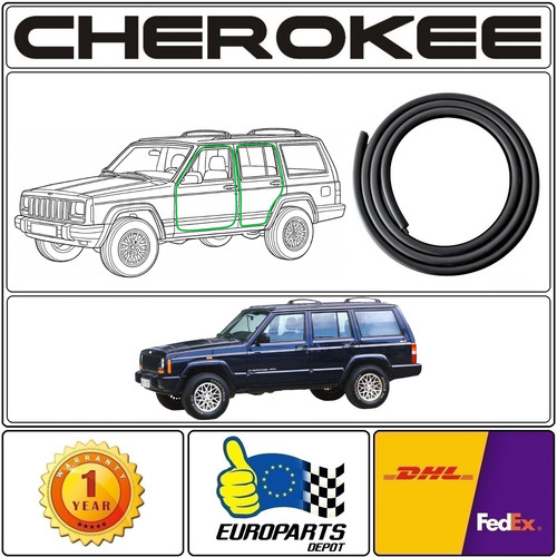1997 2001 jeep - jeep, xj
