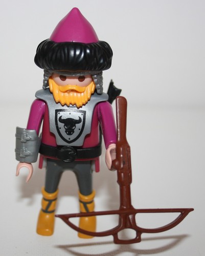 Playmobil 4435 chevalier - playmobil,