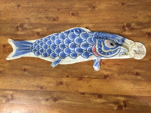 P0877 koinobori japonais - p0877,