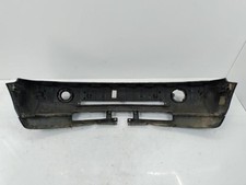 Pare choc avant LAND ROVER RANGE ROVER 3 PHASE 1 DPC000080LML