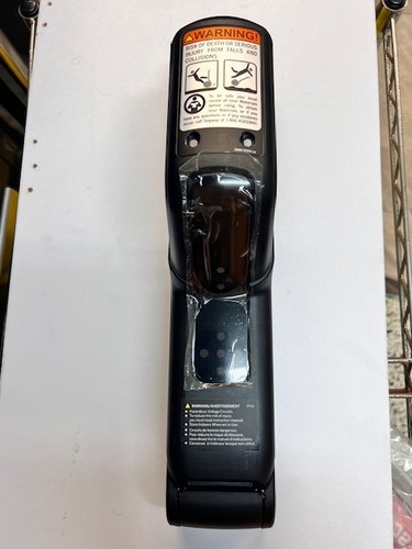 New segway console - segway,