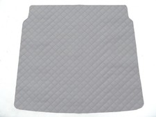 Matelassé Cuir éco GRIS