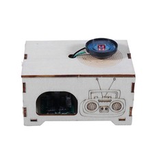 Bricolage Phonographe Jouet