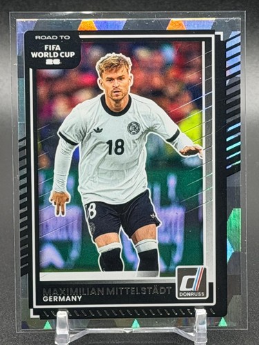 2025 donruss silver - 2025-26,