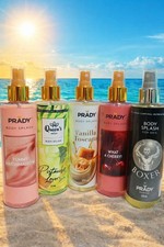 body splash PRADY 250 ml