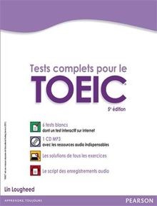 Tests complets pour - , le