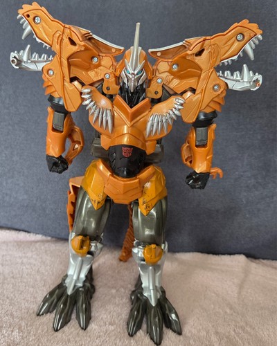 Transformers dino rex - transformers,
