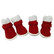 4pcs Chaussures De  Chaussons
