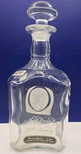 Jack daniels 125th - daniels,
