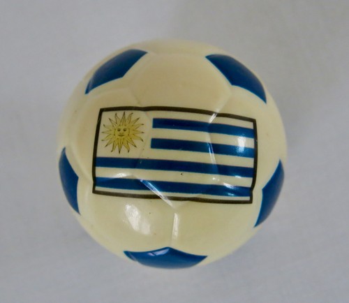 Balle uruguay forme - uruguay,,