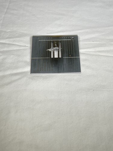 Genuine bernina needle - genuine,