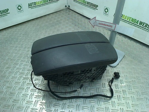 Accoudoir central bmw - accoudoir,