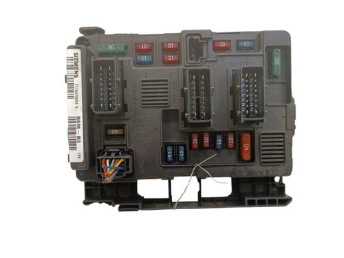 Boitier servitude moteur - , (bsm)