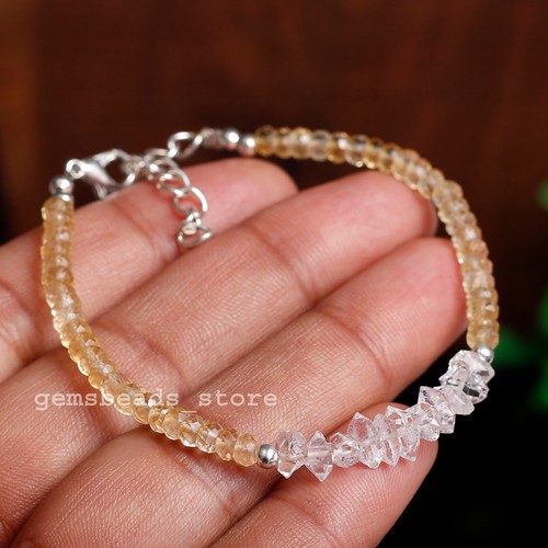 Bracelet argent sterling - bracelet,