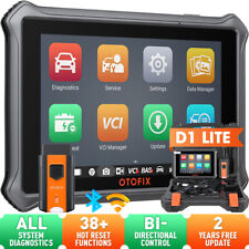 OTOFIX D1 Lite Valise