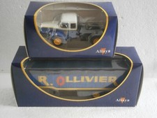 CAMION SEMI REMORQUE