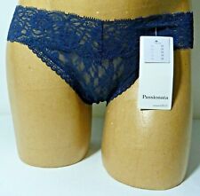PASSIONATA CRAZY LACE culotte