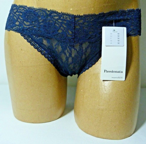 Passionata crazy lace culotte - passionata,