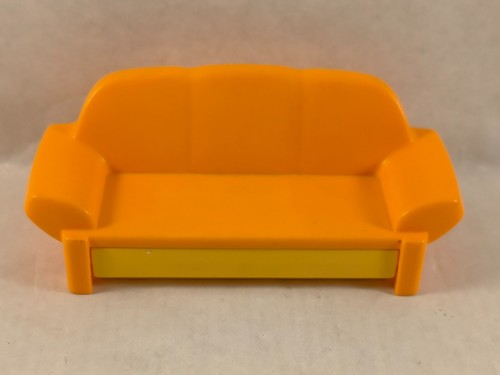Sympa canapé playmobil - ,