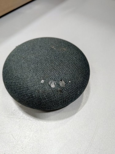 Google nest mini h0a - mini, home