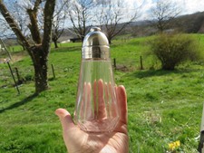 Christofle saupoudreuse model Megève