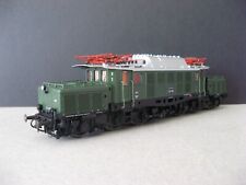 ROCO LOCOMOTIVE CROCODILE E94 180 DR POUR MARKLIN 3RAILS DIGITAL SOUND REF 69500
