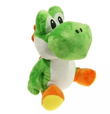 Mario bros peluche yoshi - peluche,