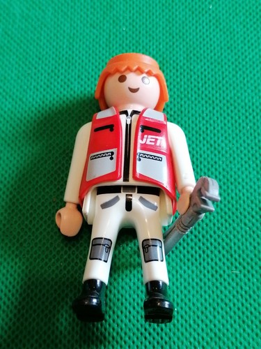 Playmobil personnage homme - 1,