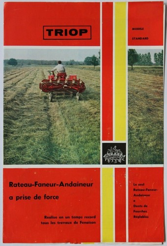 Prospectus brochure triop - prospectus,