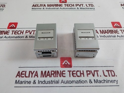 Lot honeywell 60 - de,