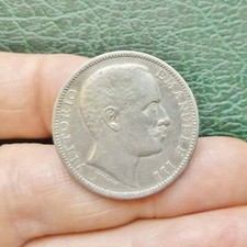 Italie - Victor Emmanuel III - 2 Lire - 1902 R  Rome - Rare