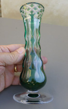 Vase soliflore cristal - soliflore,