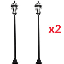 Lot de 2 Luminaires