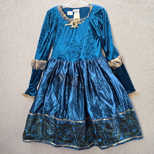 Disney parks girls dress - girls, xl