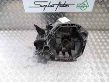 Boite de vitesses JR5193