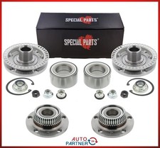Moyeux de Roue Kit de