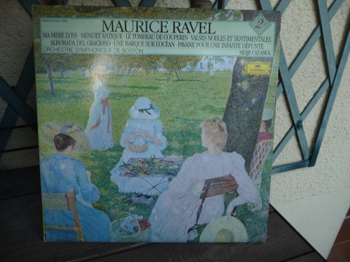 Tours maurice ravel - ravel,