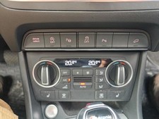 Eclairage de plafonnier AUDI