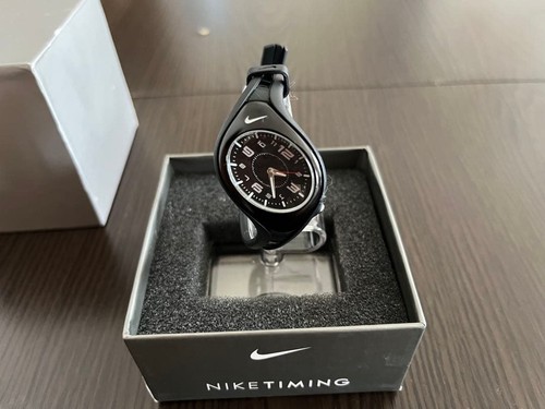 Nike triax quartz watch - quartz, analog