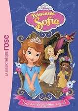 Princesse Sofia. Vol. 2. Une