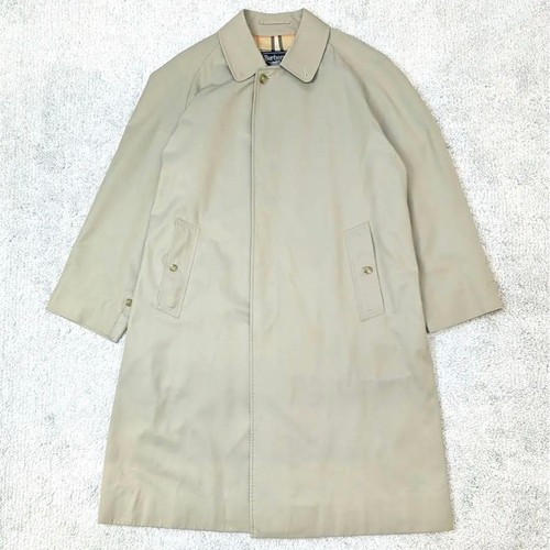 Trench coat burberrys vintage - trench-coat,