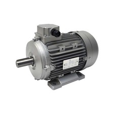 Moteur électrique Triphasé